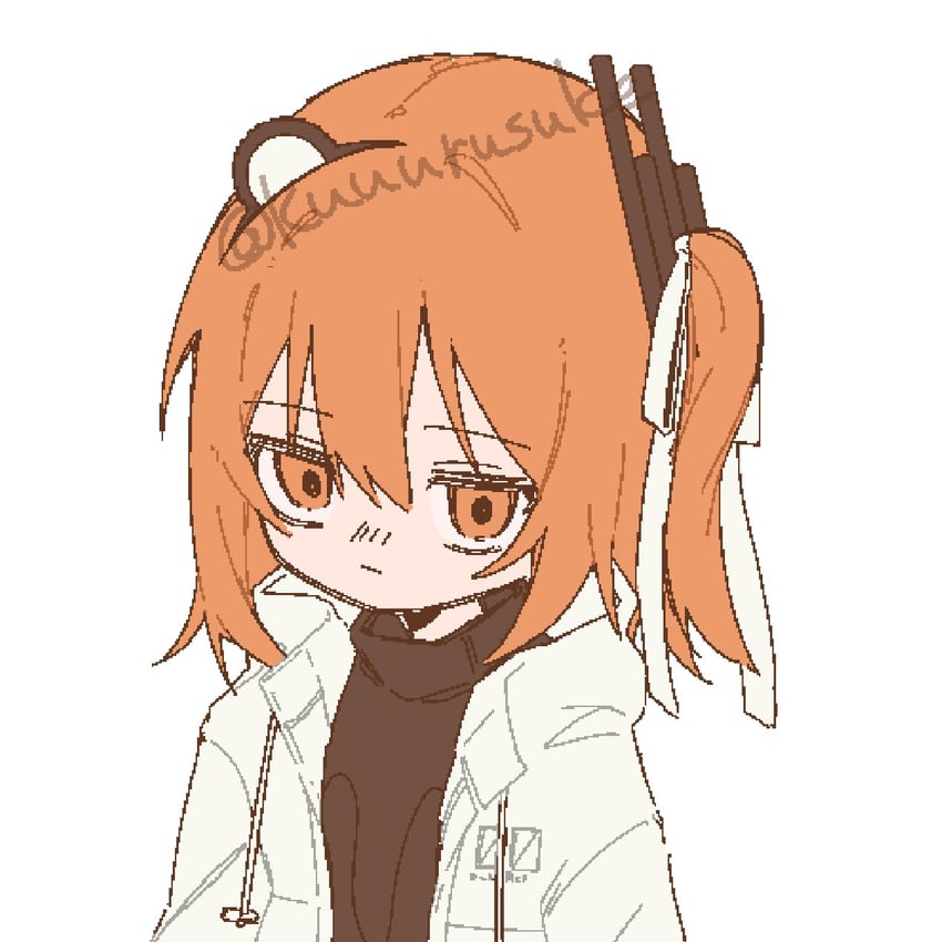 adachi rei (utau and 1 more) drawn by kuuurusuke