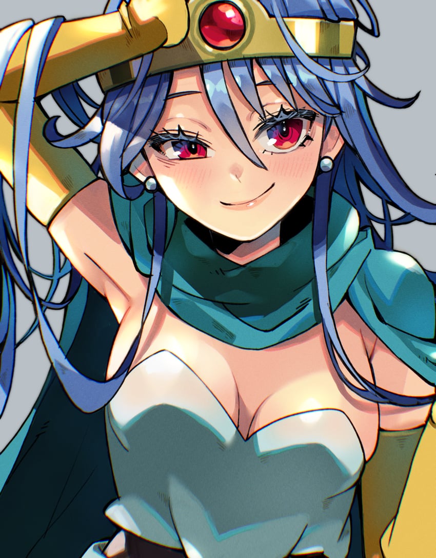 sage (dragon quest and 1 more) drawn by kuzuno_ha