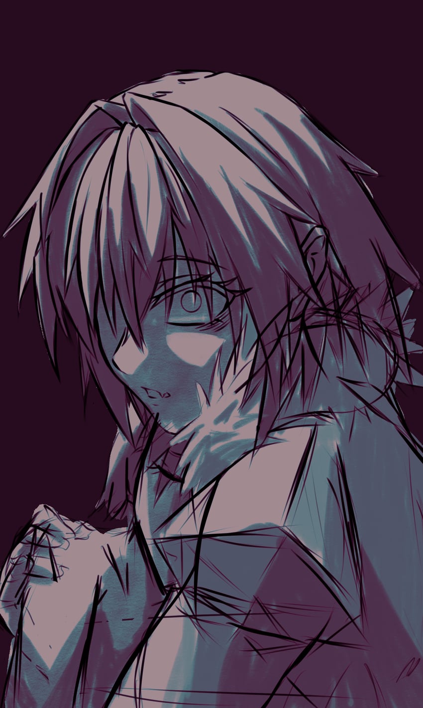 astolfo (fate and 2 more) drawn by hiroto_xiangshaozhu