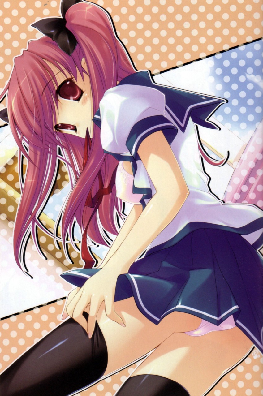 original and 1 more drawn by washimi_yu-ko