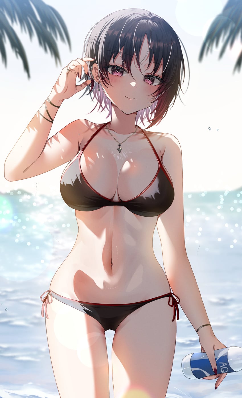 kisaragi ren (vspo! and 1 more) drawn by yam_(yamap_mako)