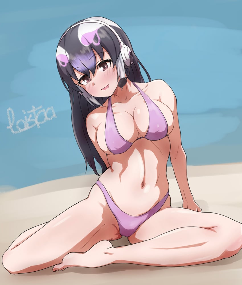 african penguin (kemono friends and 1 more) drawn by kyonin_dofu