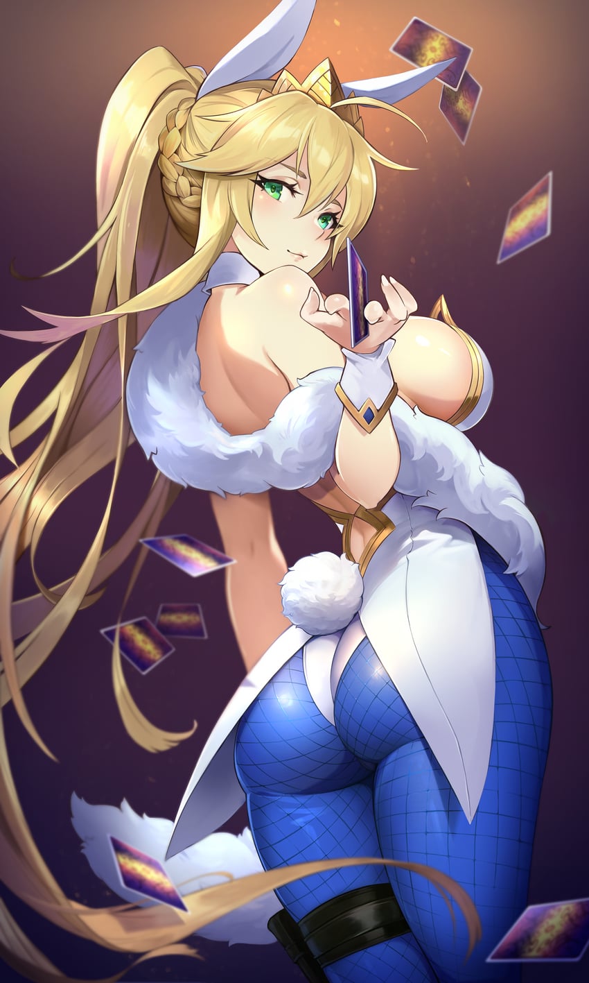 artoria pendragon (fate and 1 more) drawn by johnson_zhuang