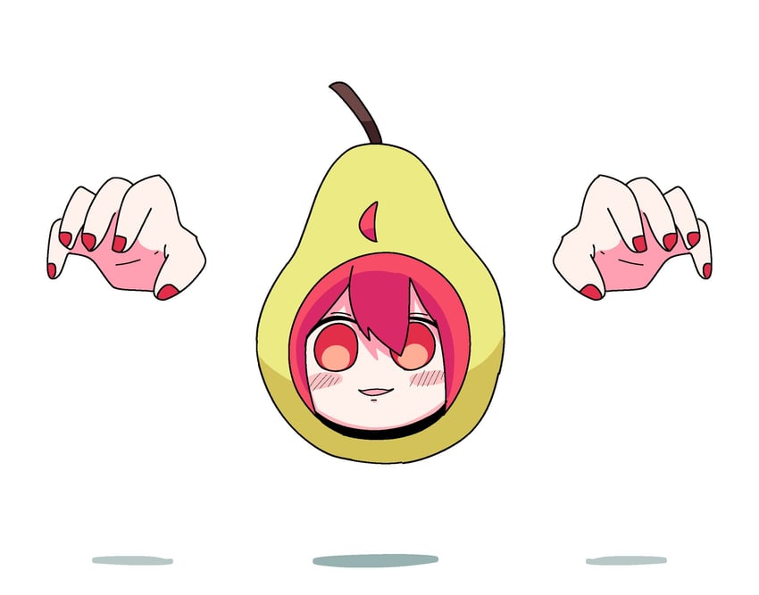 kasane teto and pearto (utau) drawn by negitoro_(ntlrjqsolnlijmr)