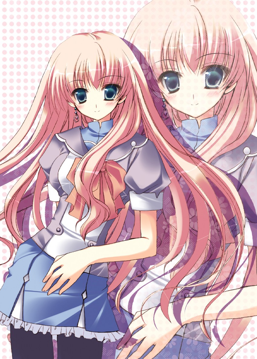 sheryl nome (macross and 1 more) drawn by mizusawa_mimori