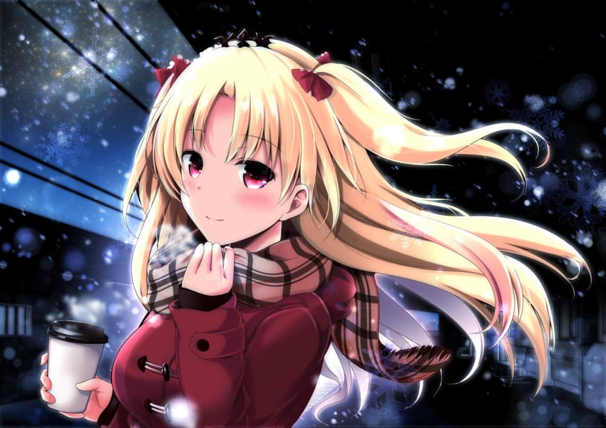 ereshkigal (fate and 1 more) drawn by kiki_(koikuchikinako)