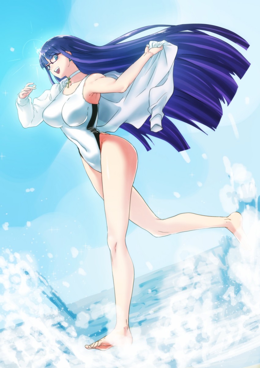 martha (fate and 1 more) drawn by aoba_(smartbeat)