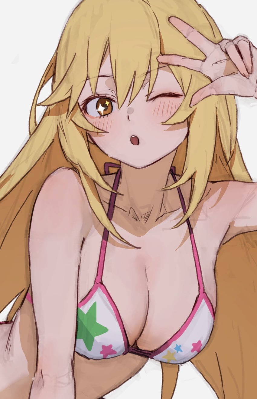 shokuhou misaki (toaru majutsu no index and 2 more) drawn by sooon
