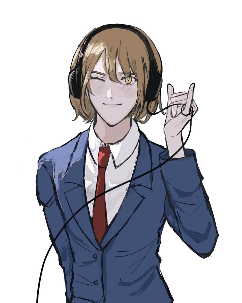 nitta tamaki (futsuu no keion-bu) drawn by payaya_an
