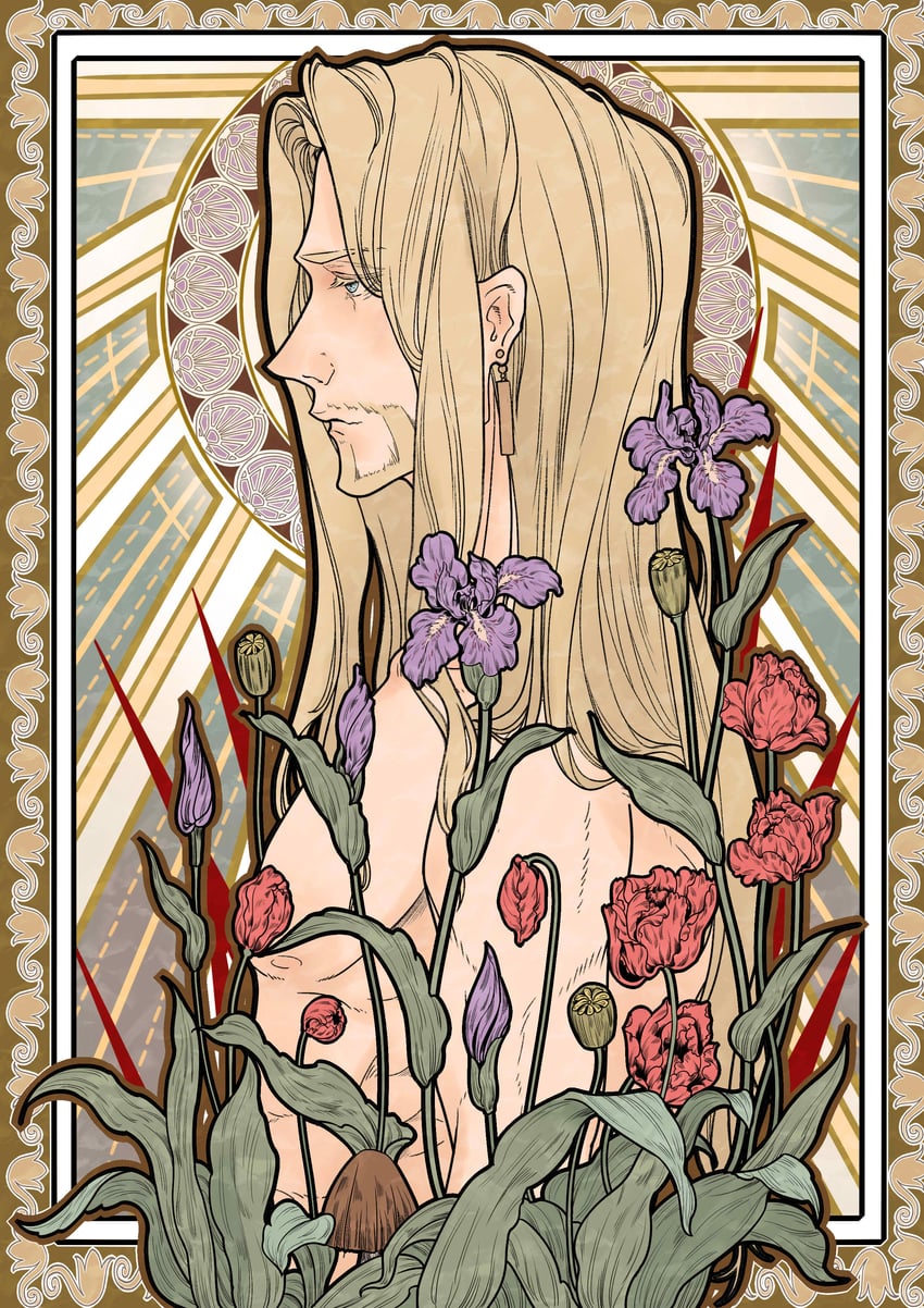 vlad iii (fate and 2 more) drawn by 024_(1a41a4)