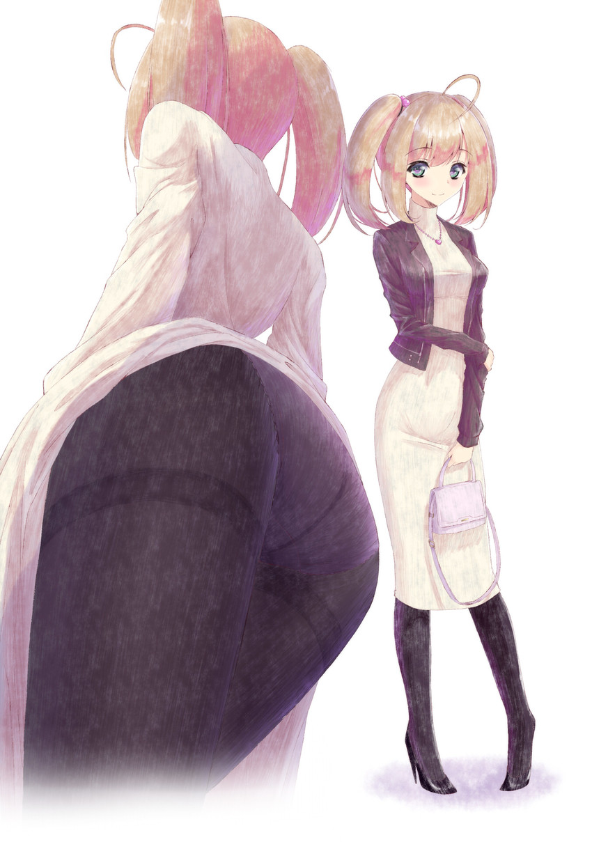 sato shin (idolmaster and 1 more) drawn by aramachi