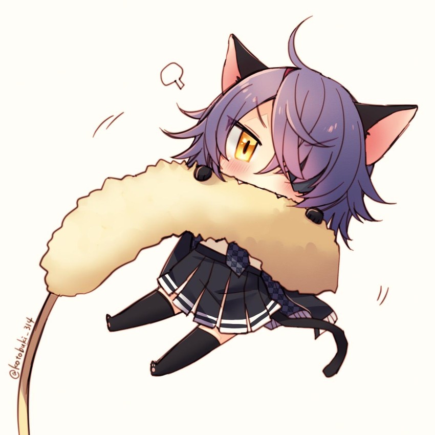 tenryuu and tenryuu kai ni (kantai collection) drawn by kotobuki_(momoko_factory)