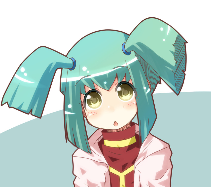 luca (yu-gi-oh! and 1 more) drawn by miiyon