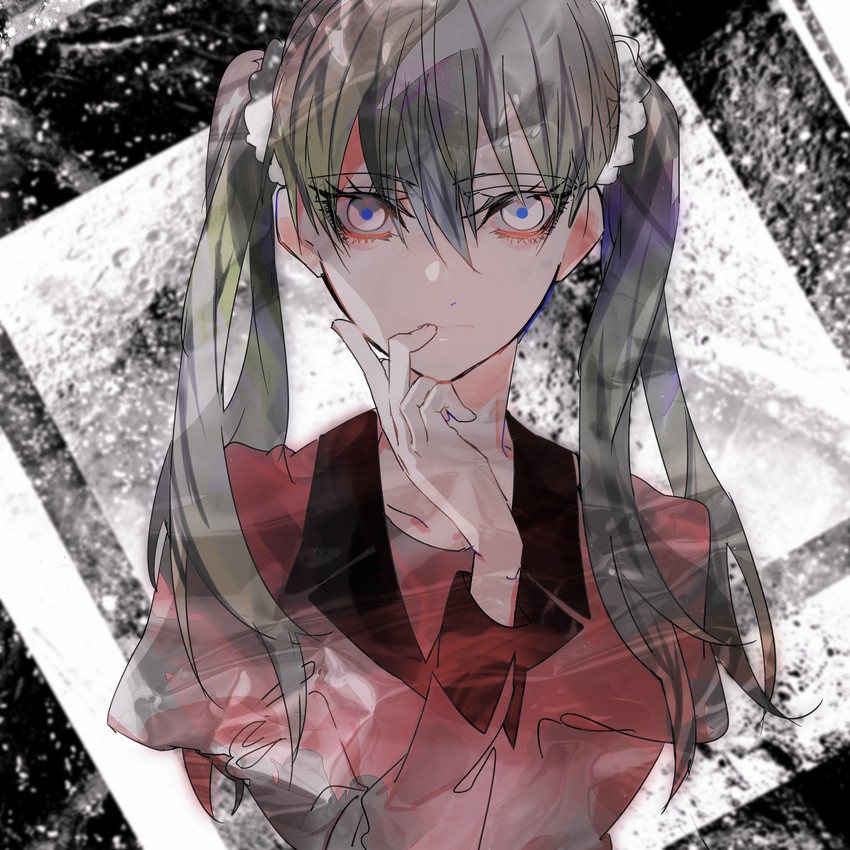 oikura sodachi (monogatari and 1 more) drawn by tbrsnsk