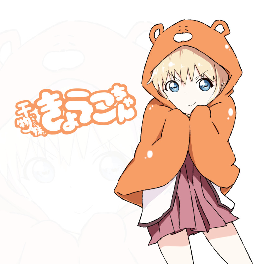 toshinou kyouko and doma umaru (yuruyuri and 2 more) drawn by midorinotakeu