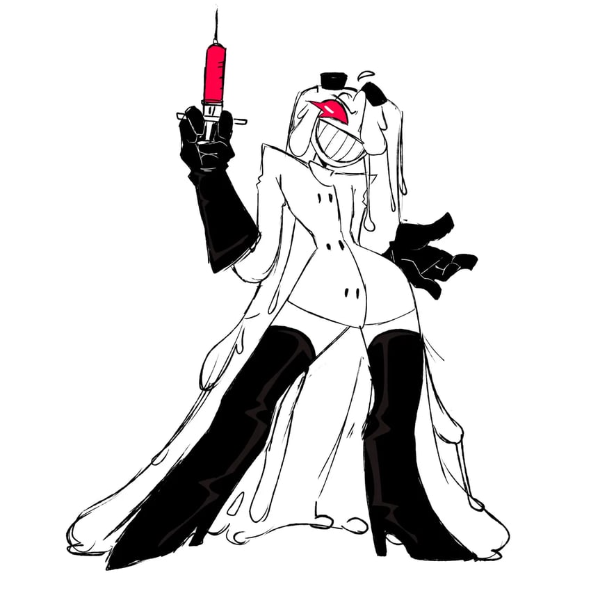 mozzarella (original and 1 more) drawn by mother_agony