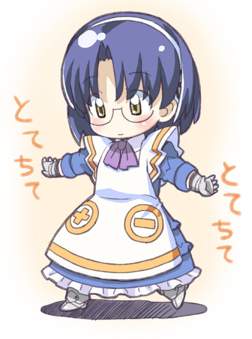 marui futaba, aiko, and akesaka satomi (mitsudomoe and 1 more) drawn by hiro_hiroki
