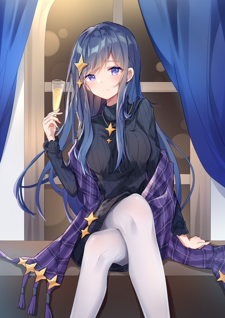 maha (sekai saikou no ansatsusha isekai kizoku ni tensei suru) drawn by kyou_shuka