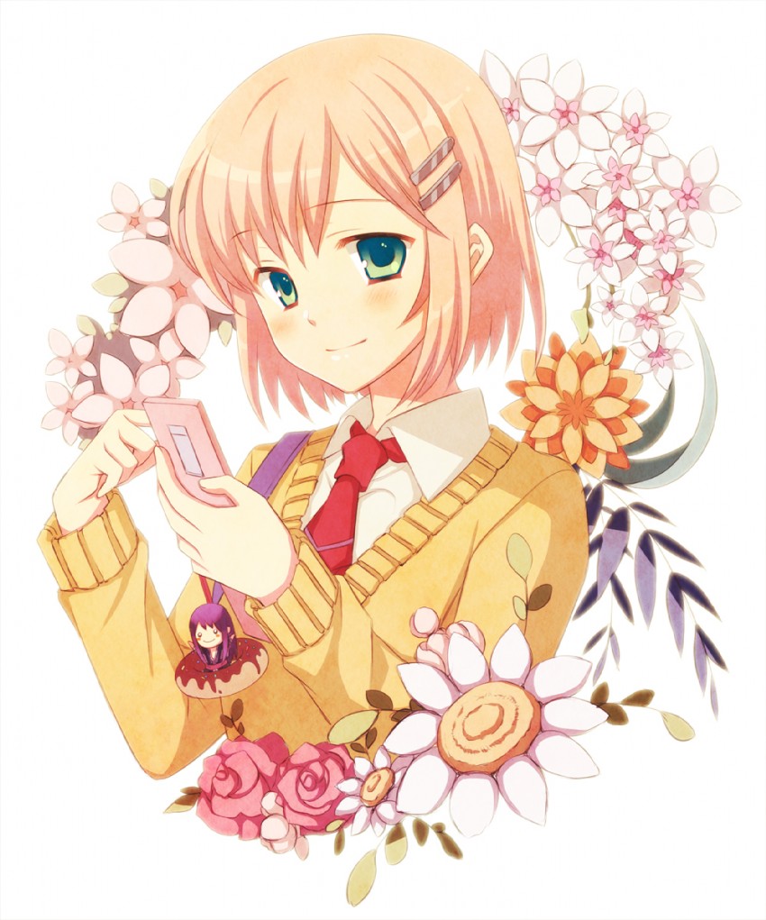 yuri lowell and estellise sidos heurassein (tales of and 1 more) drawn by ayamisiro