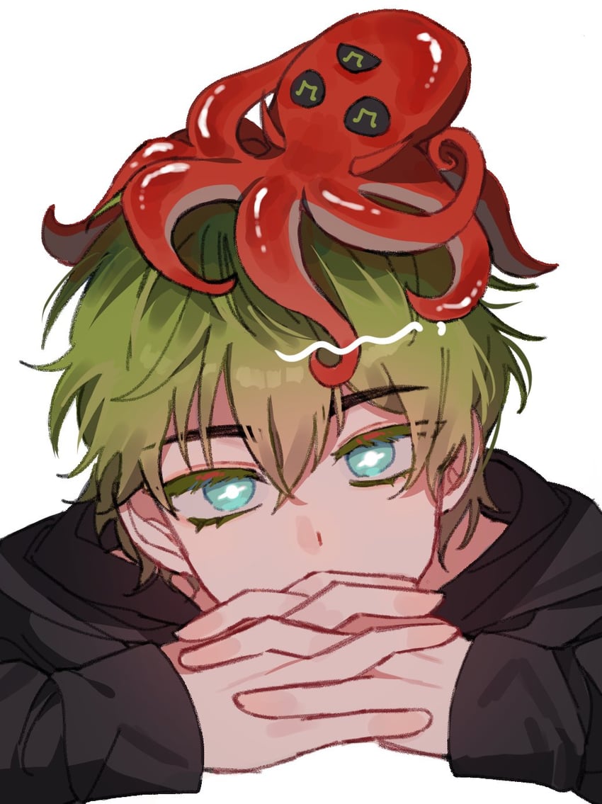lo po bia traumerei (original and 1 more) drawn by 3yuseong3