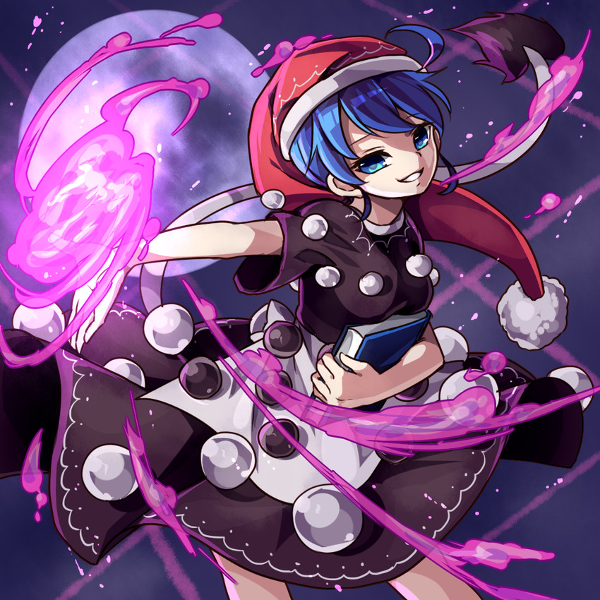 doremy sweet (touhou) drawn by kozakura_(dictionary)