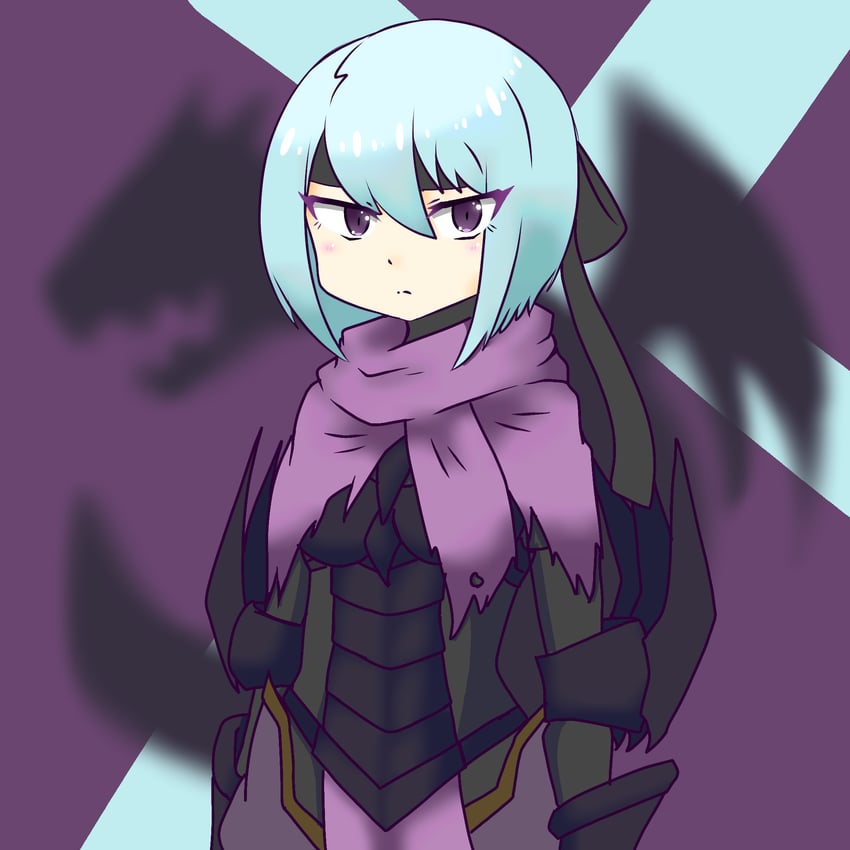 beruka (fire emblem and 1 more) drawn by demensionalrobo
