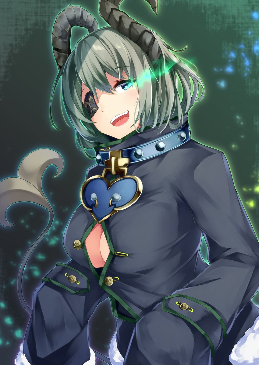sekishiro mico (nanashi inc. and 1 more) drawn by irohara