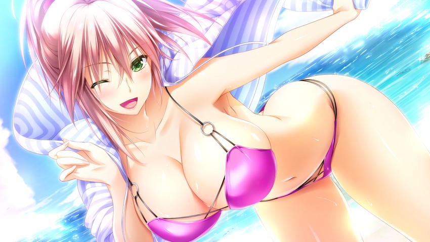 kamiya aoba (original and 1 more) drawn by choco_chip