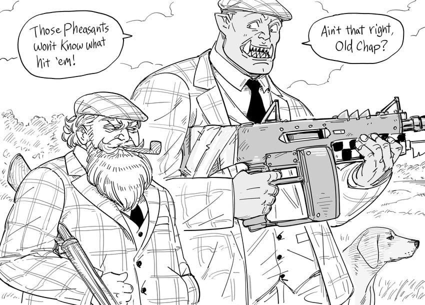 ork (original and 1 more) drawn by bb_(baalbuddy)