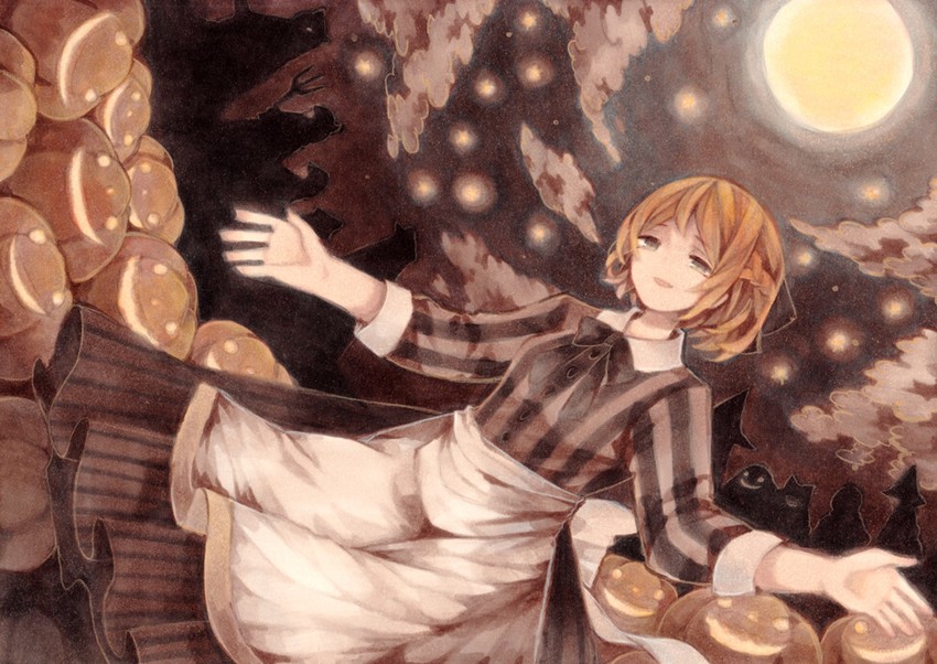 kathleen livermore (sound horizon and 1 more) drawn by namakuby