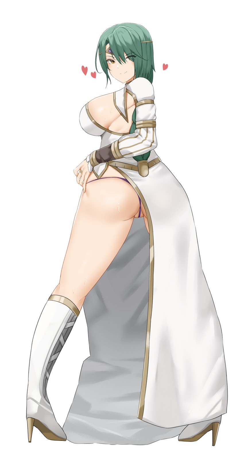 thorr (fire emblem and 1 more) drawn by nvl