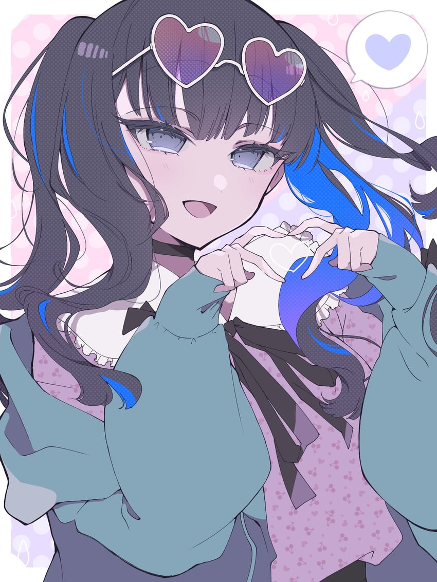 tenochtitlan (fate and 1 more) drawn by i10_ksw