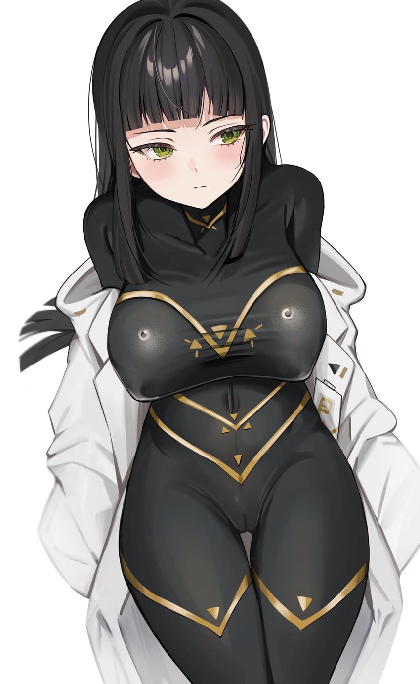cesara (project moon and 1 more) drawn by mu46016419