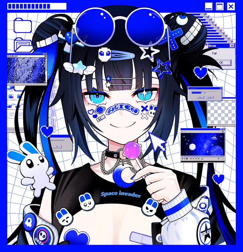 original and 3 more drawn by sakuma_kou