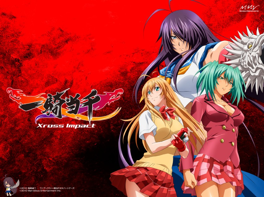 kan'u unchou, sonsaku hakufu, and ryofu housen (ikkitousen and 1 more)