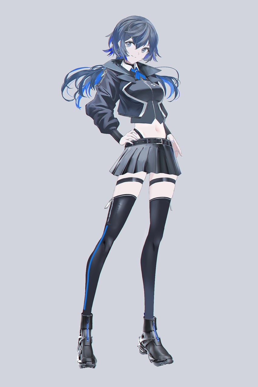 koko (kamitsubaki studio) drawn by swav