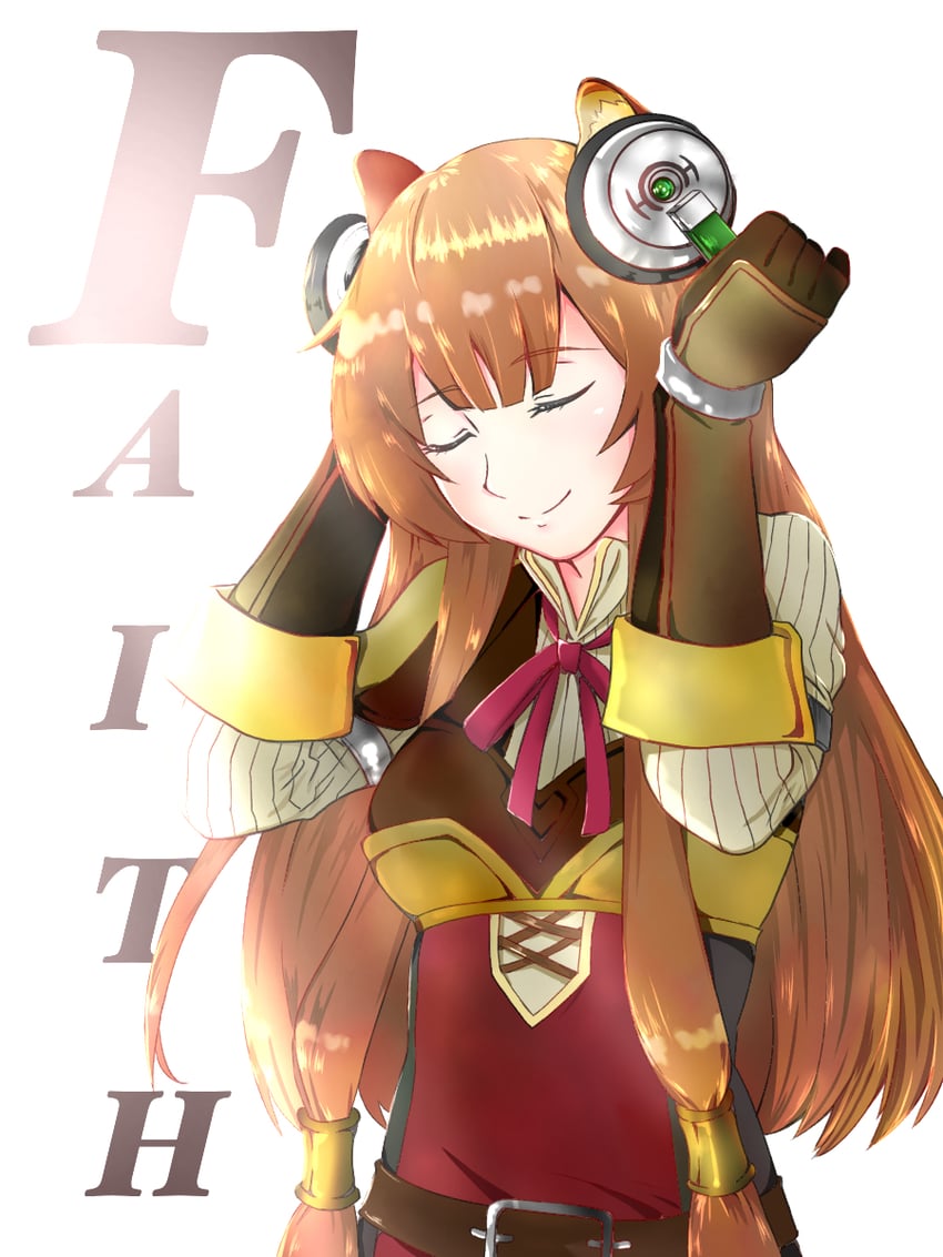 raphtalia (tate no yuusha no nariagari) drawn by ma_bo_do_hugozen