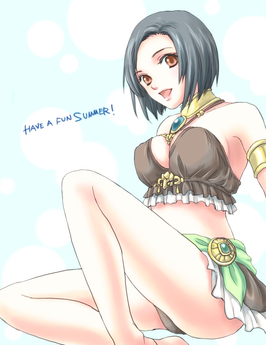 adventurer (final fantasy and 1 more) drawn by sakutsuki