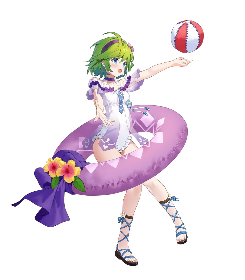 nino (fire emblem and 2 more) drawn by amagasa_yun