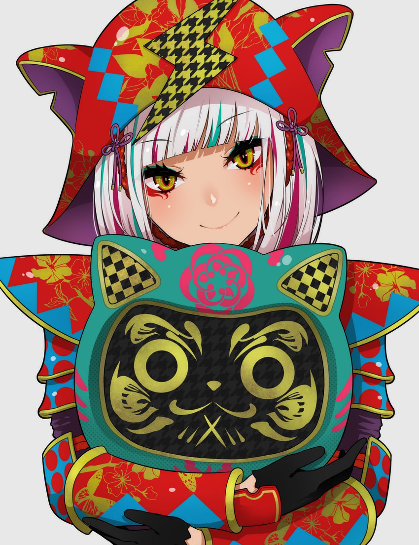 original drawn by lam_(ramdayo)