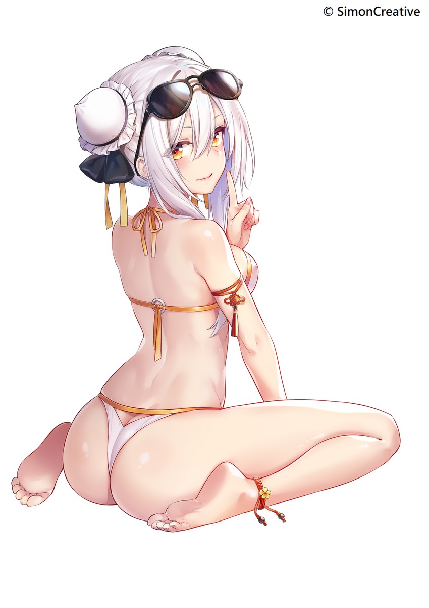 long'er (you can eat the girl) drawn by hika_(cross-angel)