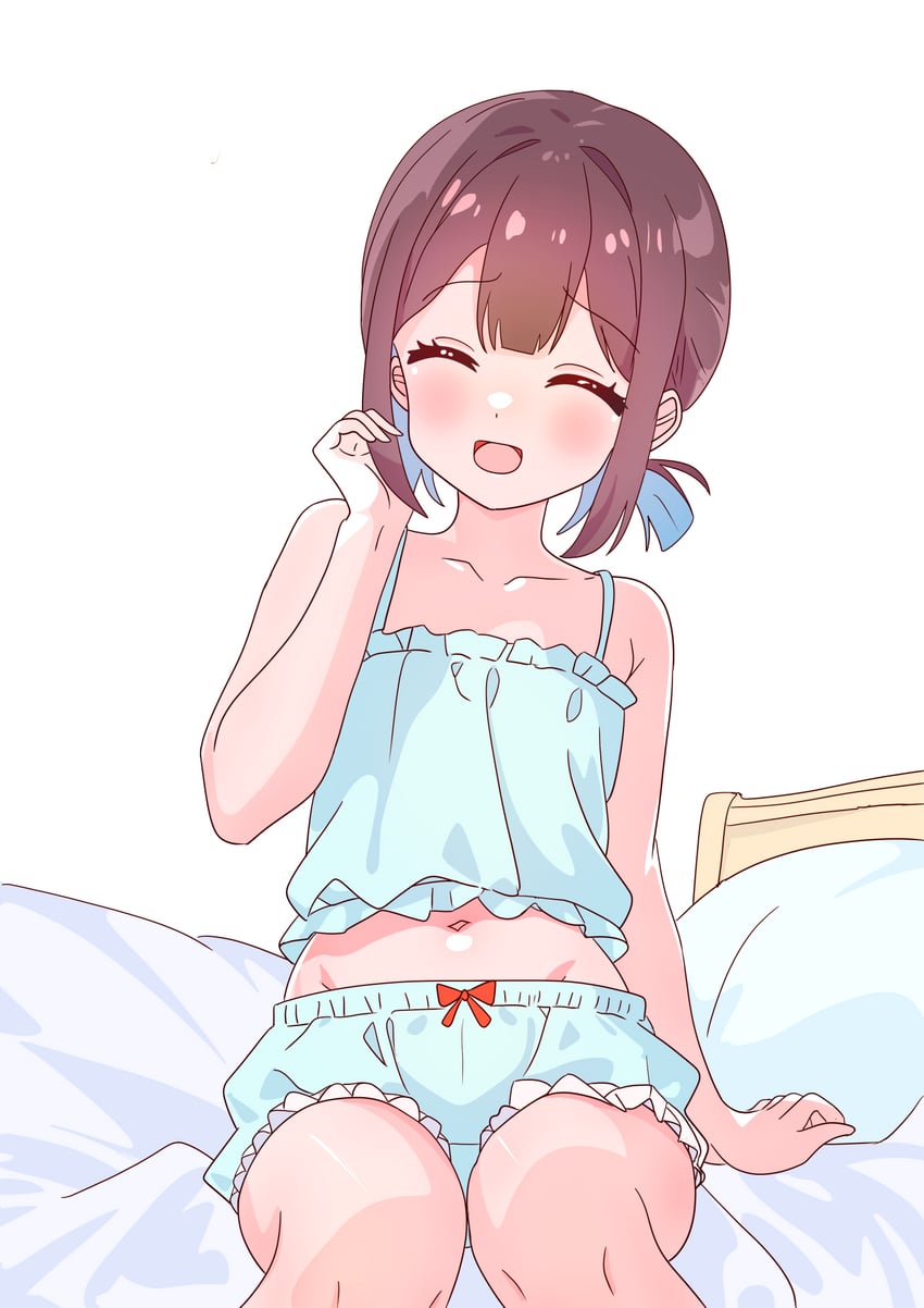 hozuki momiji (onii-chan wa oshimai!) drawn by pa_panahana