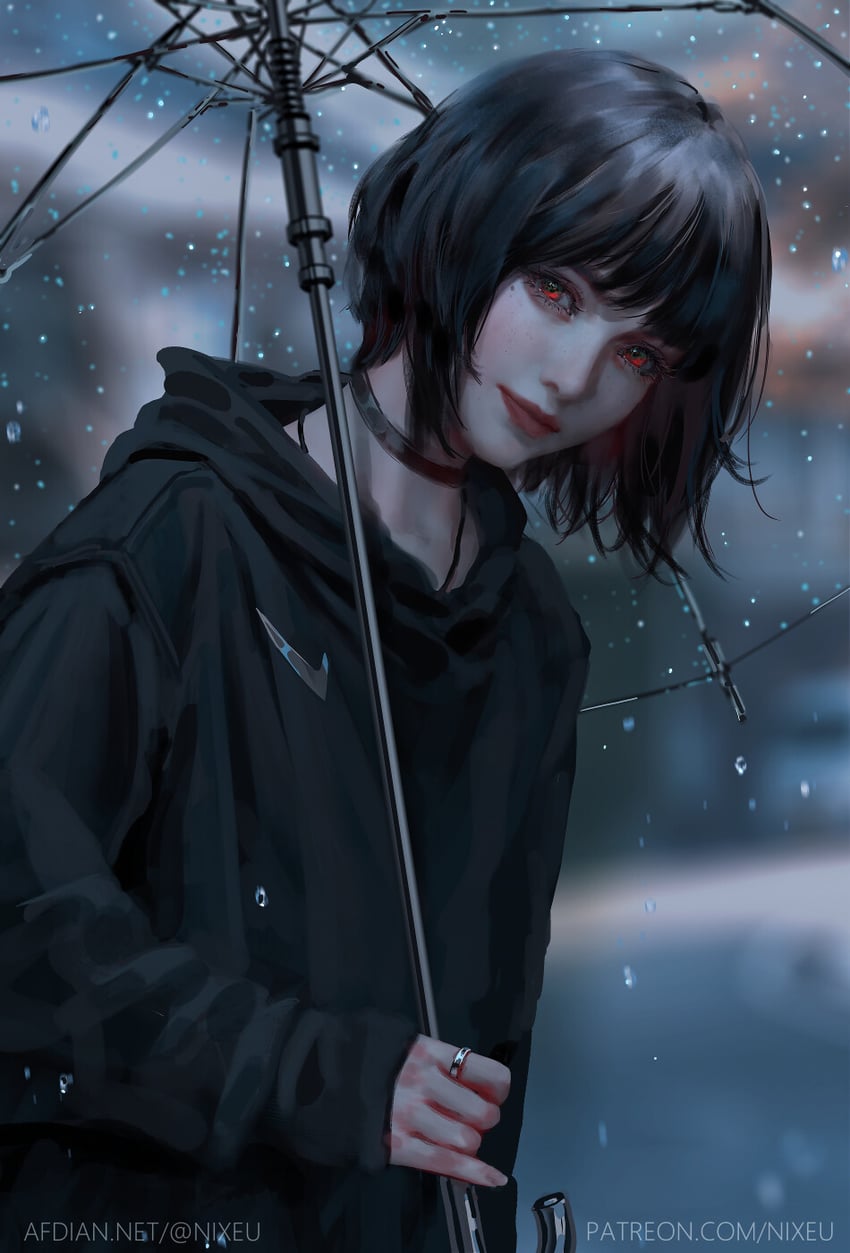 original drawn by nixeu