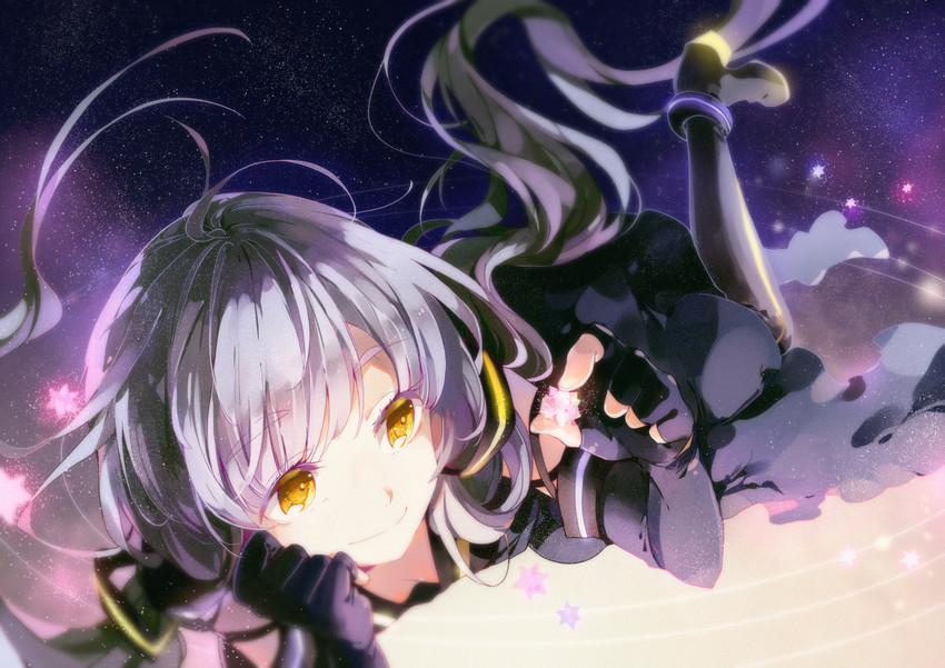 xingchen (vocaloid and 1 more) drawn by imoko_(imonatsuki)