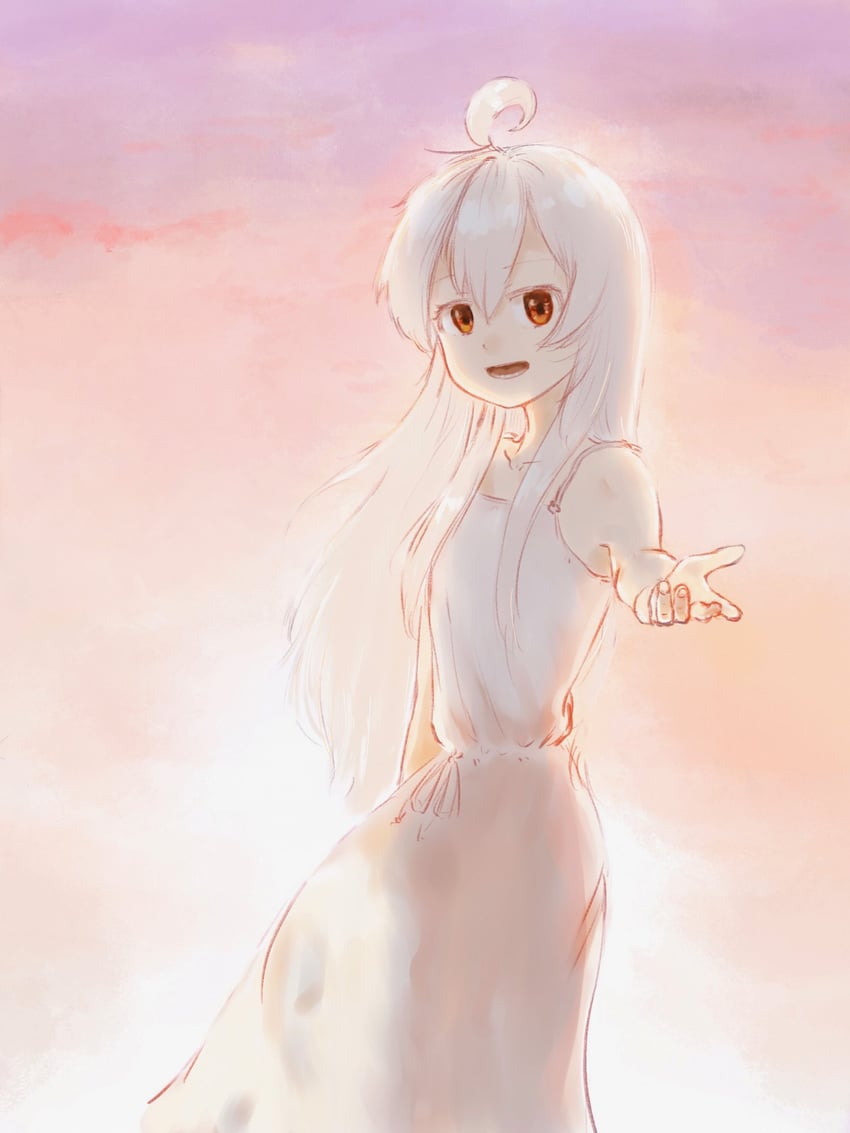oyama mahiro (onii-chan wa oshimai!) drawn by nijiiro_unico