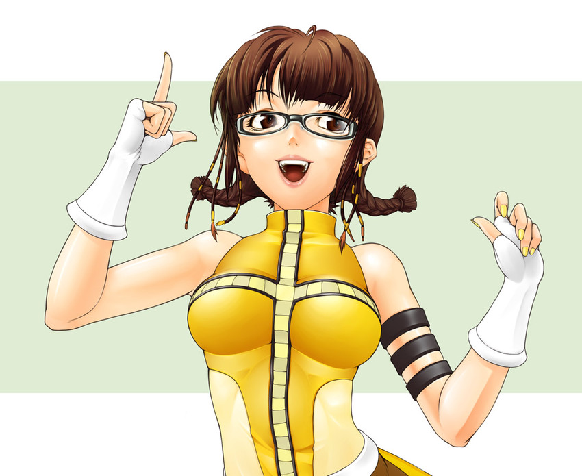 akizuki ritsuko (idolmaster and 1 more) drawn by murazono