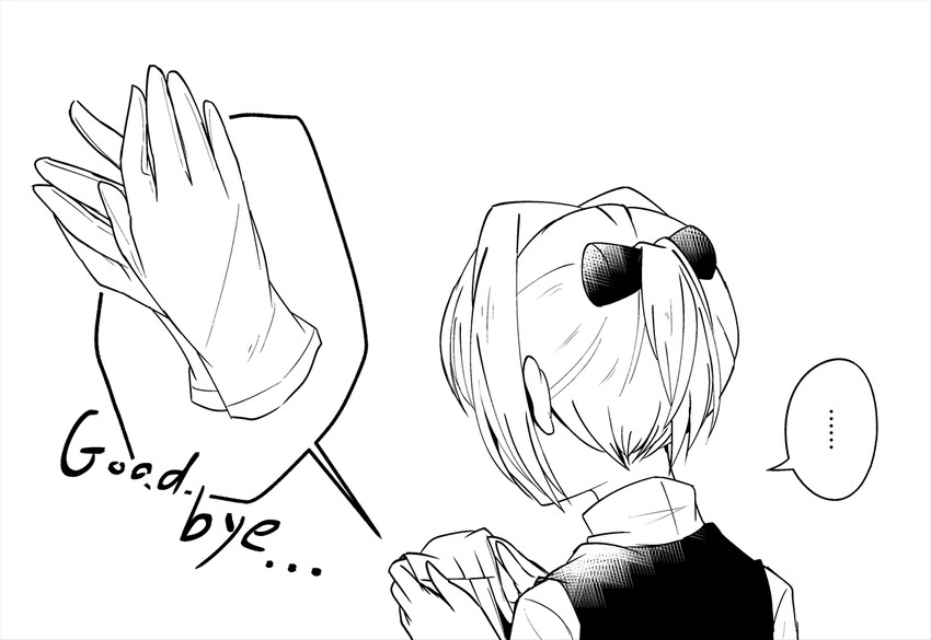 shiranui (kantai collection) drawn by hikobae