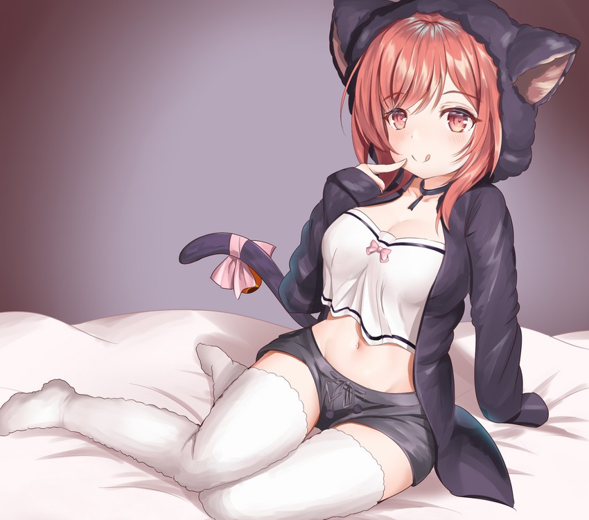 i-19 (azur lane) drawn by ichiyo_tsuyu_(glacia_glagla)
