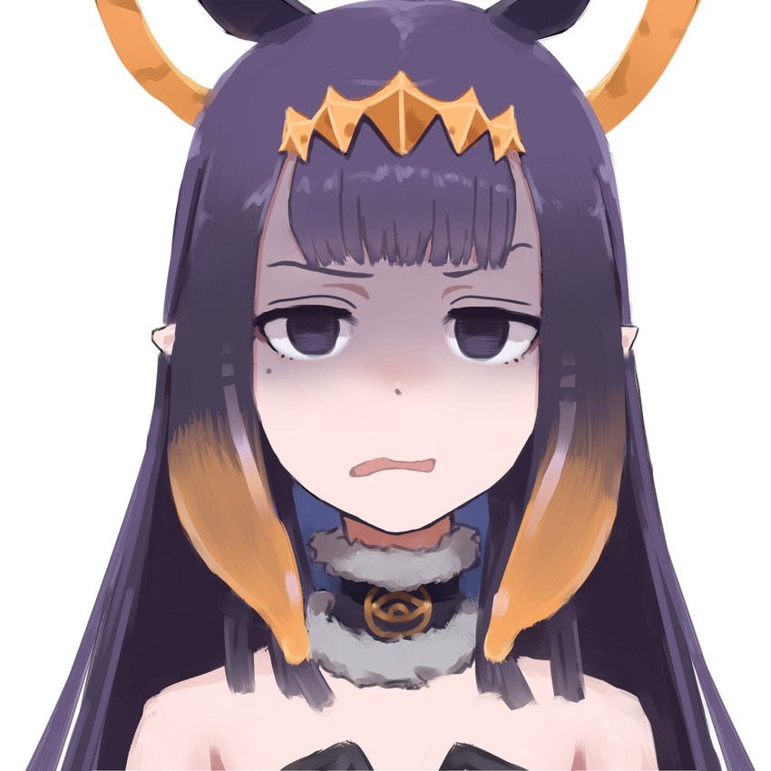 ninomae ina'nis (hololive and 1 more) drawn by mocomiliano