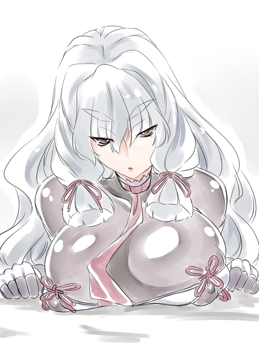 murakumo and murakumo kai ni (kantai collection) drawn by hakkai